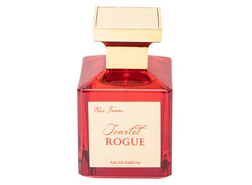 United Scents Scarlet Rouge Pour Femme Eau De Parfum 3.4oz