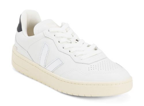 VEJA Made In Brazil Leather V90 Sneakers