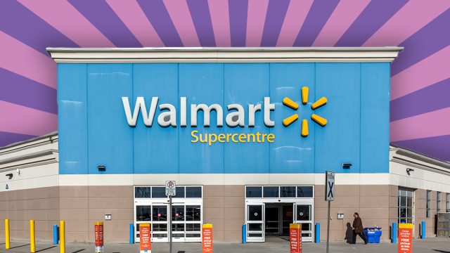 Walmart