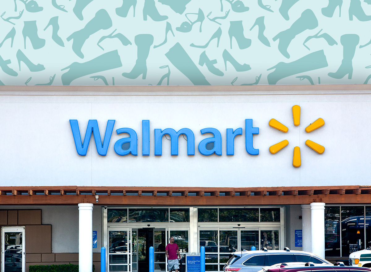 6 Best New Walmart Spring Shoes