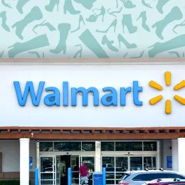 6 Best New Walmart Spring Shoes