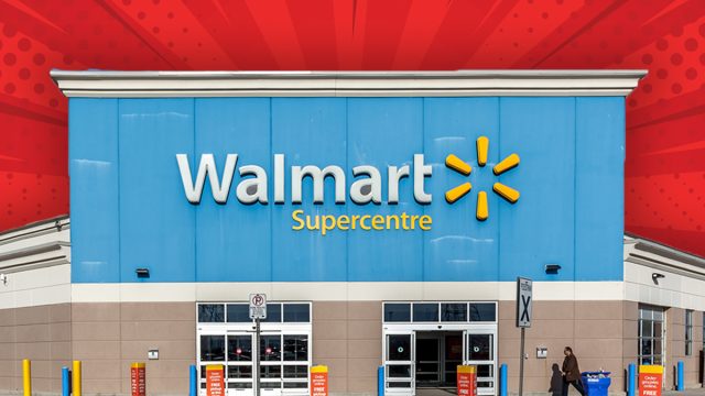 Walmart