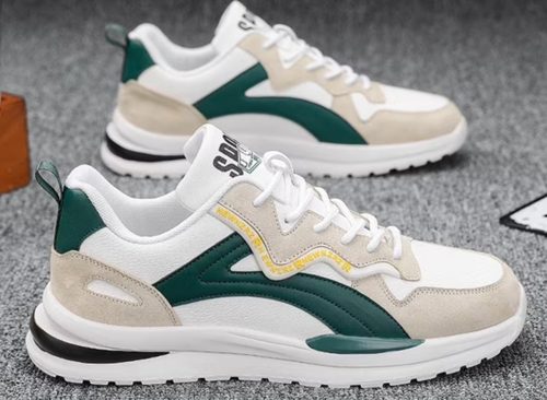 Women's Breathable Shoes, 2026 New Style, Spring Trend, Versatile, Sporty, Casual, Running, Ins Fashion Shoes, Women Shoes