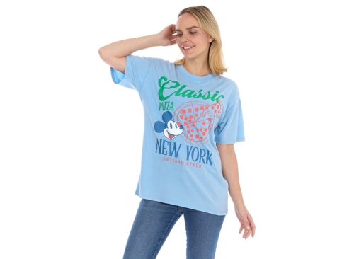 Women's Character Vintage Wash T-Shirt
