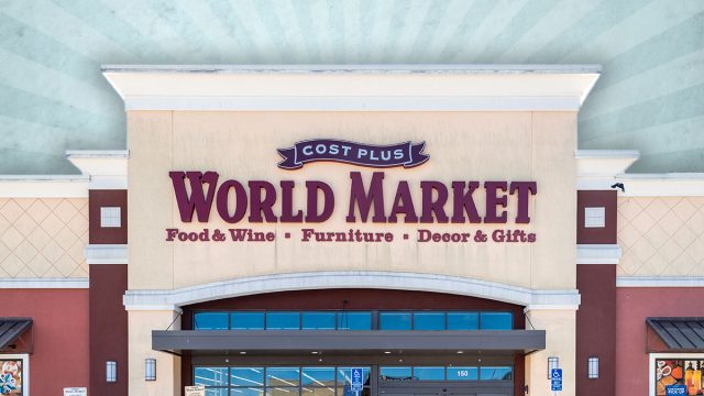 World Market