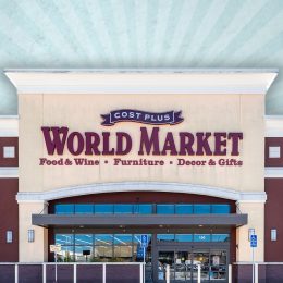 World Market