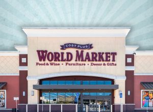 World Market