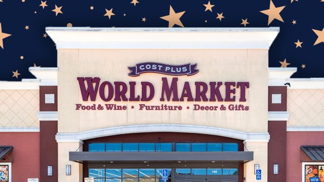 World Market