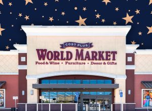 World Market