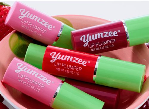 Yumzee Lip Balm