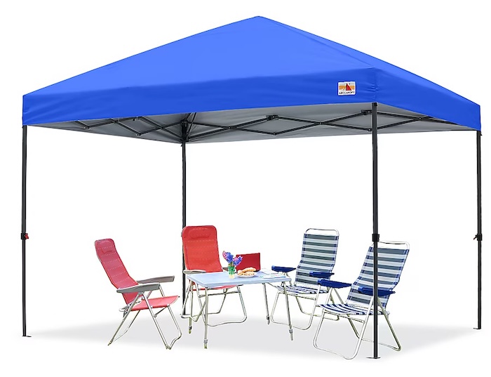 ABCCANOPY Pop-up Canopy