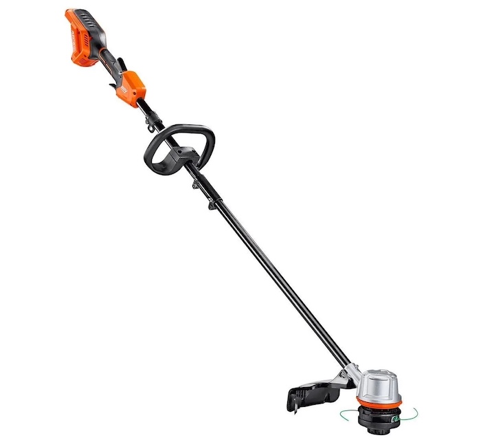 Atlas 16 in. String Trimmer