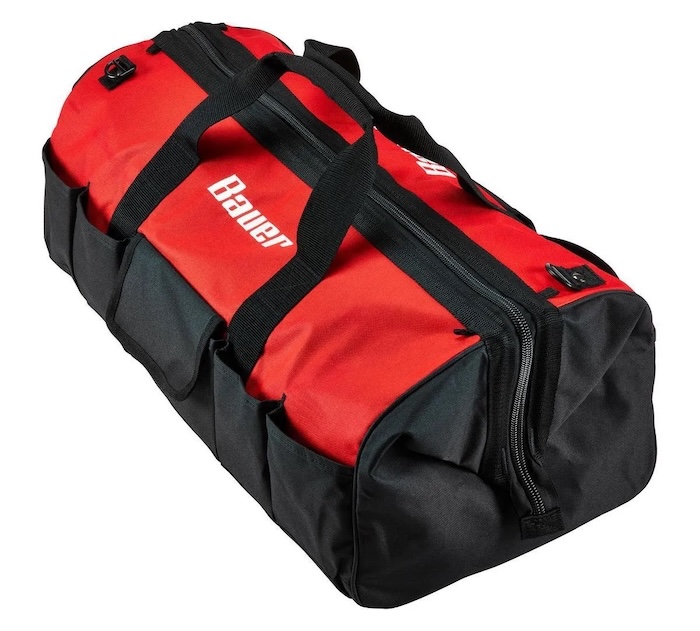 Bauer 24 in. Tool Bag