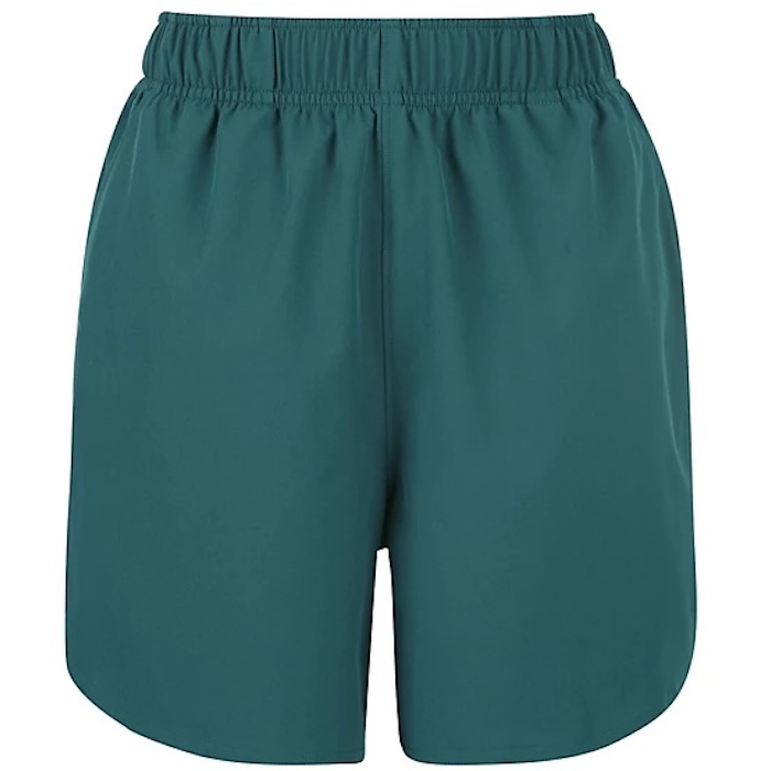 Blue Mountain Women's Pull-On Tech Shorts