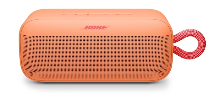 Bose SoundLink Plus Portable Speaker