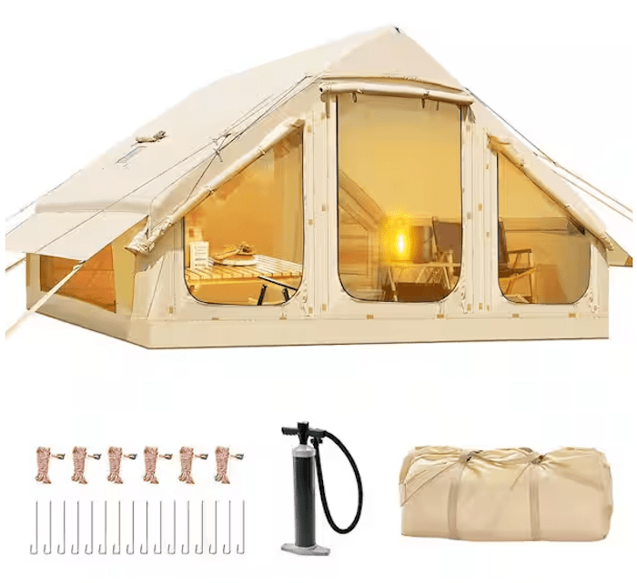 Bozity Inflatable Tent