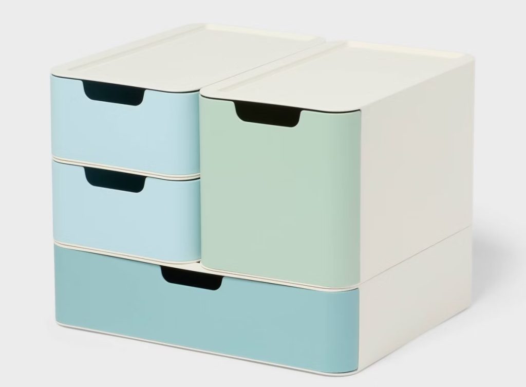 Brightroom Modular Storage Drawer Set