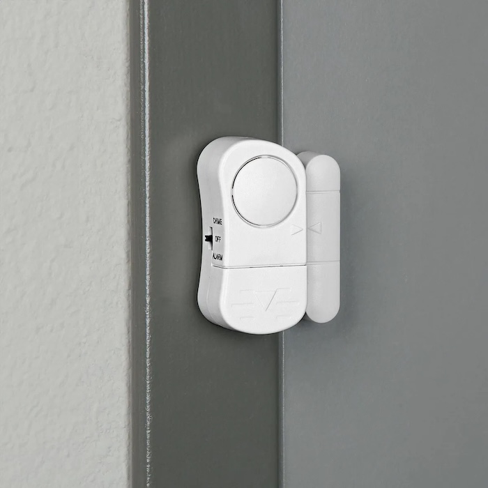 Door/Window Entry Alarm