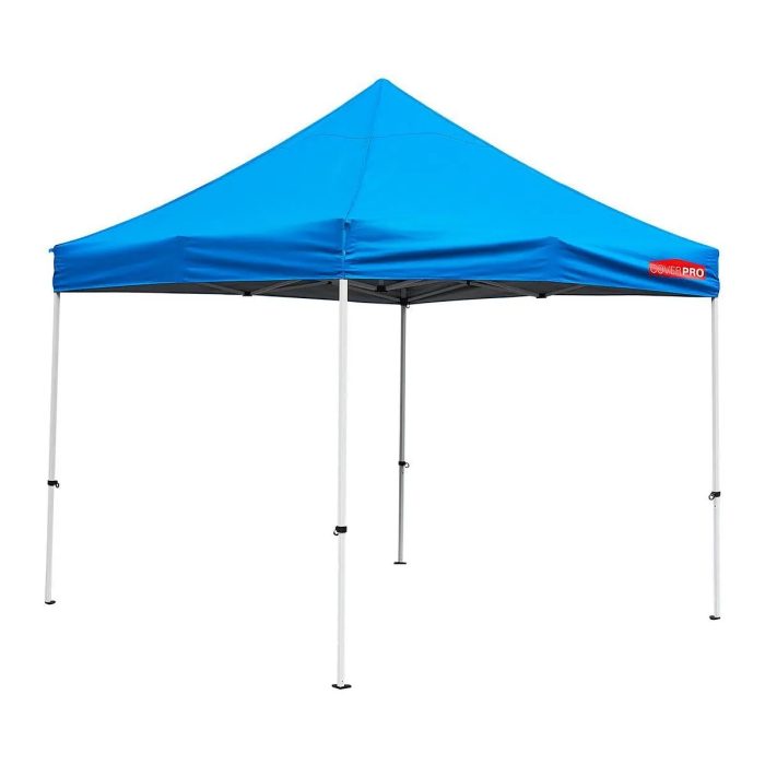 Coverpro Pop-Up Canopy