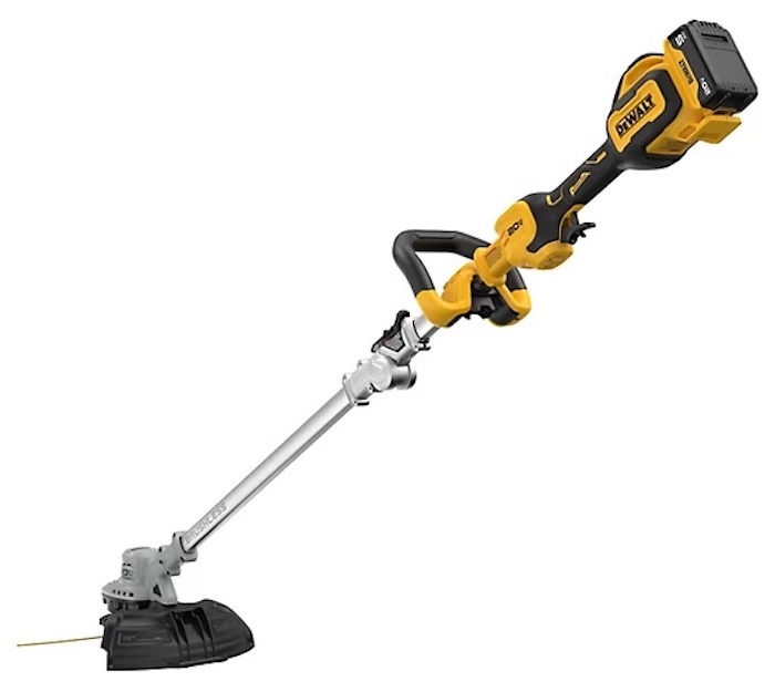 DeWalt Gen3 Trimmer