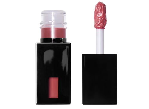 e.l.f. Glossy Lip Stain, Power Mauve, 0.1 fl oz