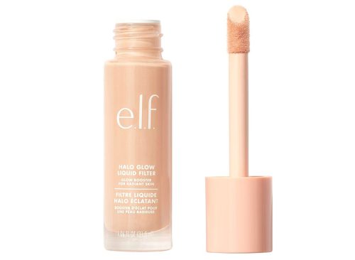 e.l.f. Halo Glow Liquid Filter, 1 Fair, 1.06 fl oz