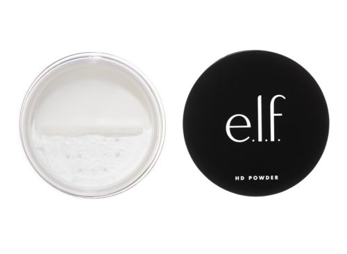 e.l.f. High Definition Powder, Sheer, 0.28 oz