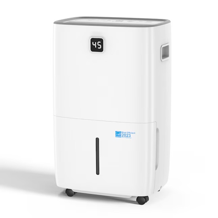 Elexnux Large Room Dehumidifier
