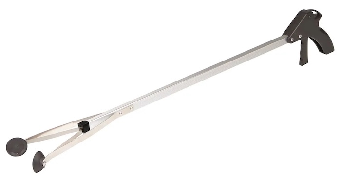 EZ Reach & Grab Pickup and Reaching Tool