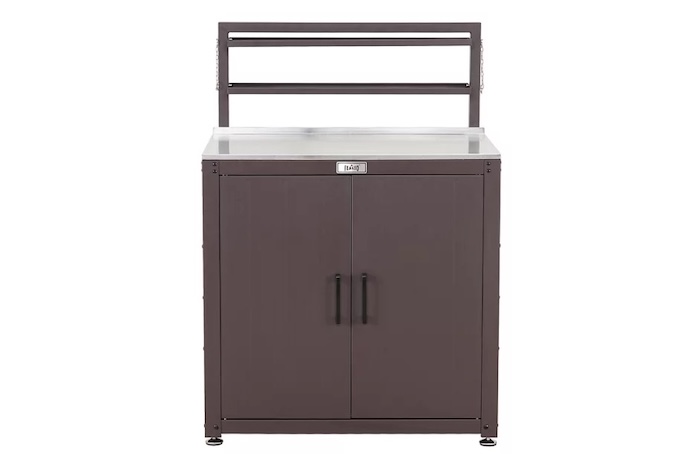 Feasto Outdoor Garden Potting Bench