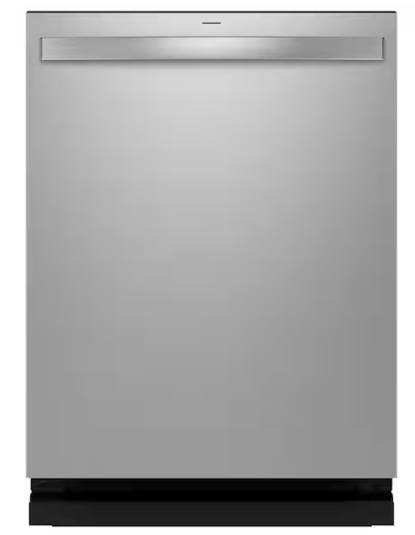 GE Profile Smart Dishwasher