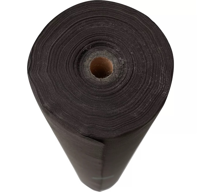 Greenscapes Premium Weed Barrier Fabric