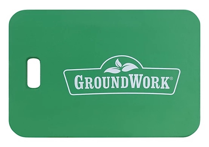GroundWork Foam Kneeling Pad