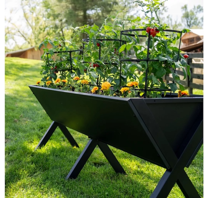 Groundworks Planter
