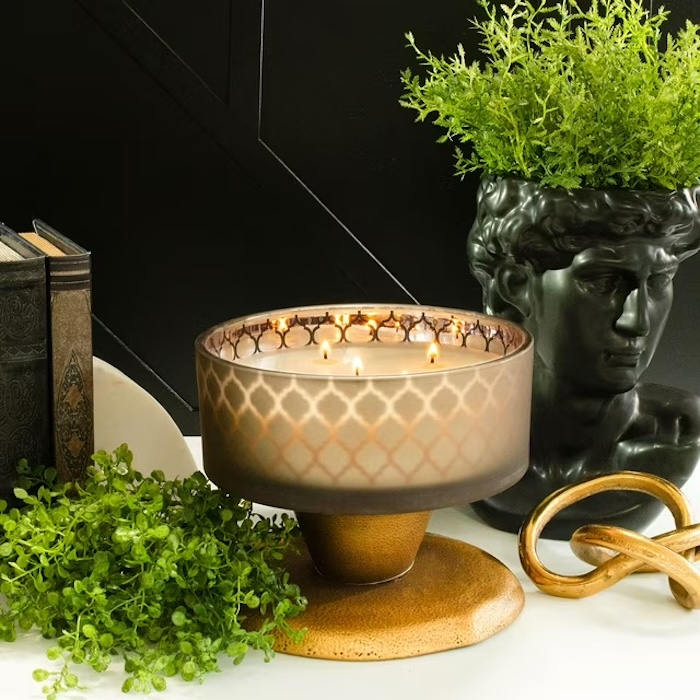 Hanna's 5-Wick Candle