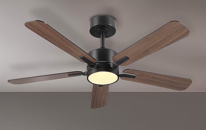 Harbor Breeze Northbrook Outdoor Ceiling Fan