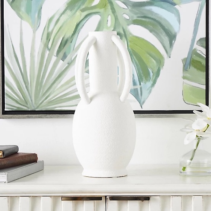Harper & Willow Decorative Vase