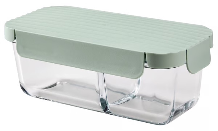 HAVSTOBIS Bento Lunchbox