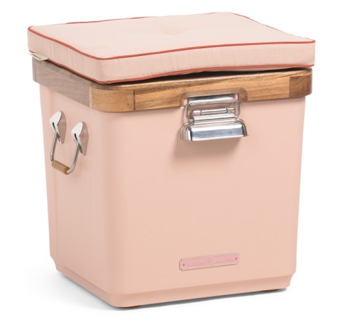 Business & Pleasure Hemingway Cooler