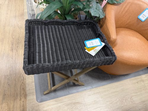 homegoods-crate-barrel-dupes-side-table