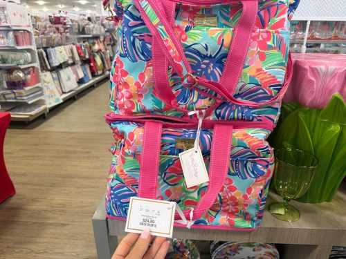 homegoods-mothers-day-gifts-lilly-pulitzer-cooler