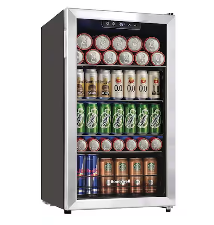 Honeywell Beverage Refrigerator and Cooler