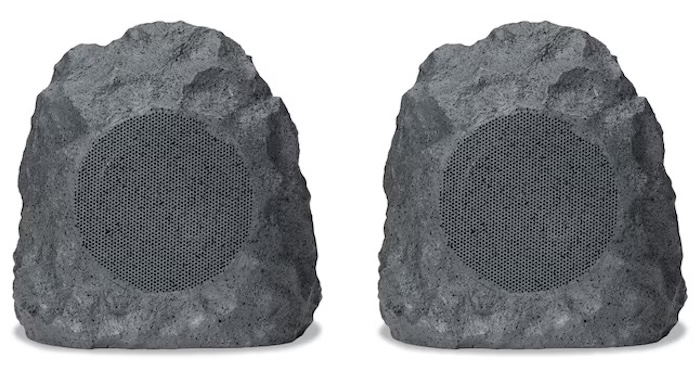 iLive Bluetooth Indoor/Outdoor Speaker