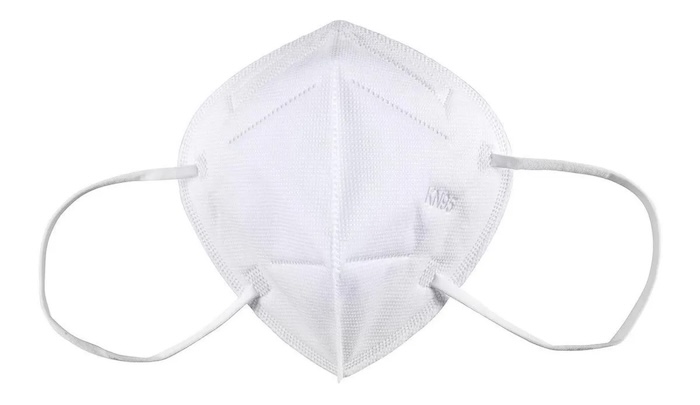 KN95 Masks, 2-Pack