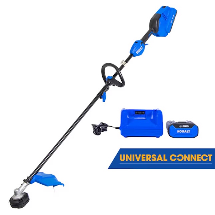 Kobalt Gen4 String Trimmer