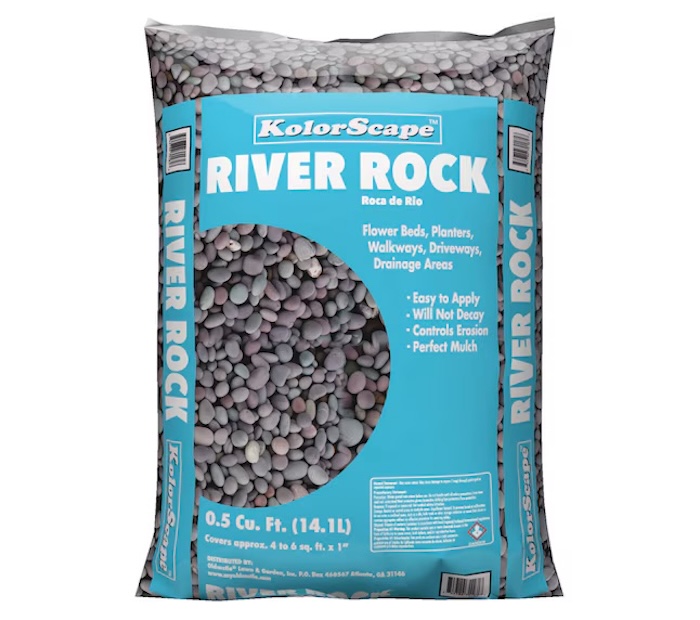 Kolor Scape River Rock