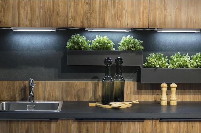 Luminar Linkable LED Under Cabinet Light