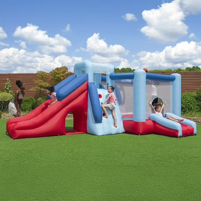 Member's Mark Kids Inflatable Mega Bounce House