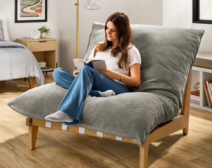 Member's Mark Cloud Lounge Accent Chair