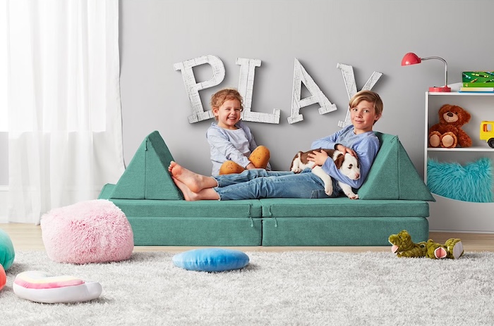 Member's Mark Kids' Explorer Sofa
